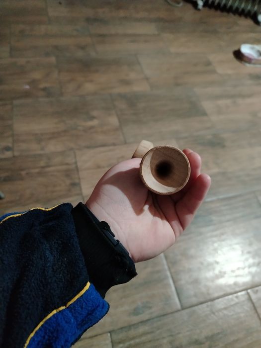 Vând sweets starter nou