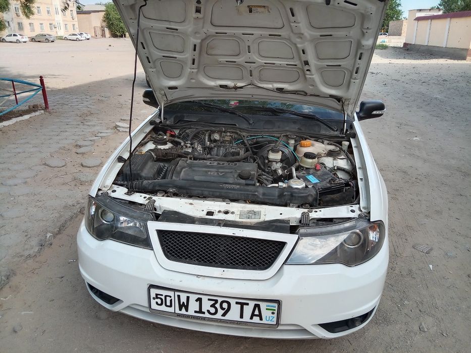 Нехи 2 люкс кандийор