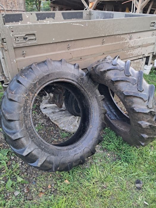 Anvelope tractor 445