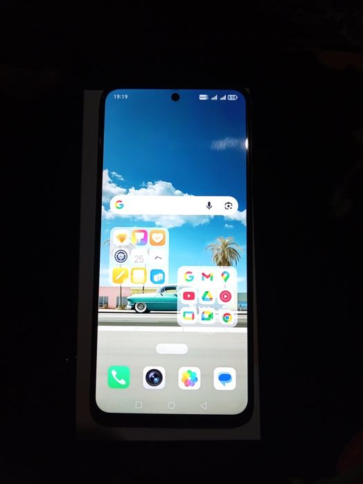 Honor x7d 1xafta boldi ochlganga pul zarl sotyapman 8 256 xotira