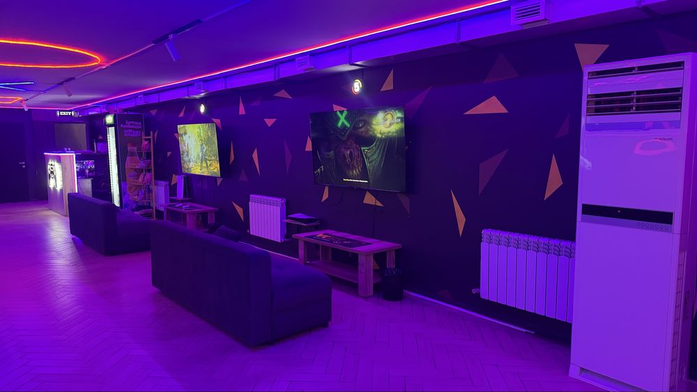 Продается готовый бизнес PS