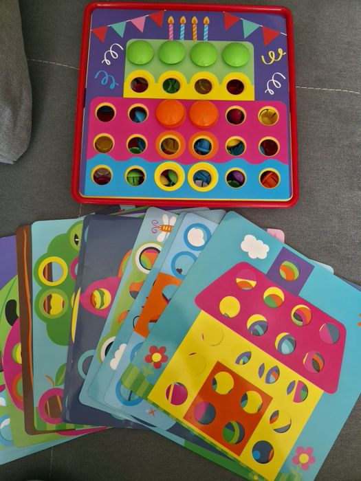 Детски играчки на цени от 1 евро