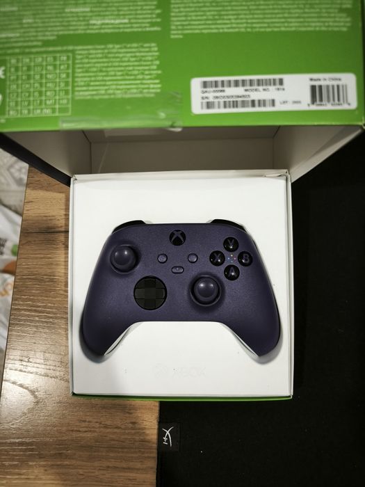 Продам джойстик Xbox новый