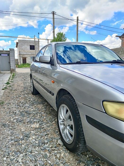 Продам Мазду 626GF