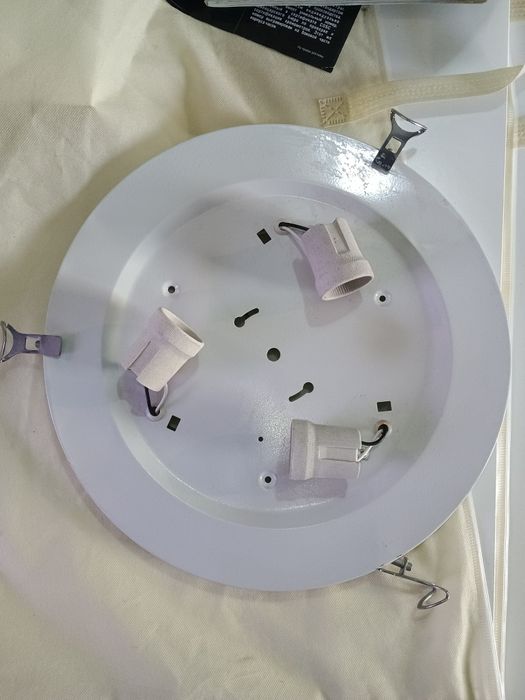 Система освещения 2шт