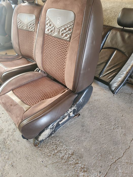 Sideniya leksuz kamplekt