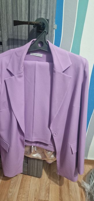 Женский костюм двойка