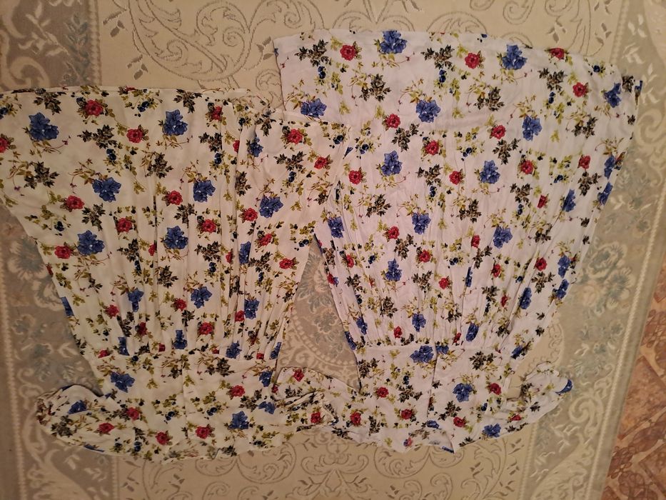 Штапель койлектер сатылады