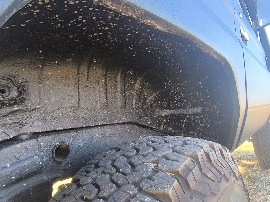 Reducere ! Toyota Landcruiser LJ 70