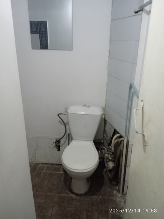 Kvartira ijaraga beriladi. Yunusobod 2 mavzeda.