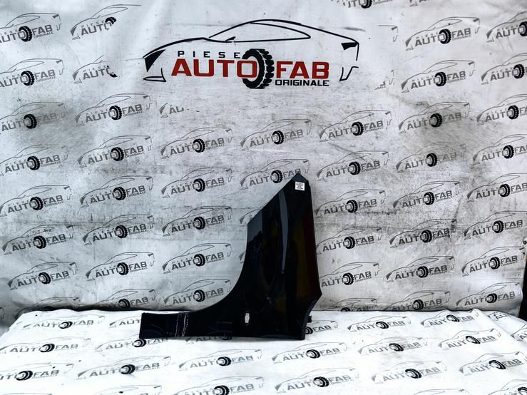 Aripa stanga Citroen Berlingo,Peugeot Partner,Opel Combo,Toyota Proace