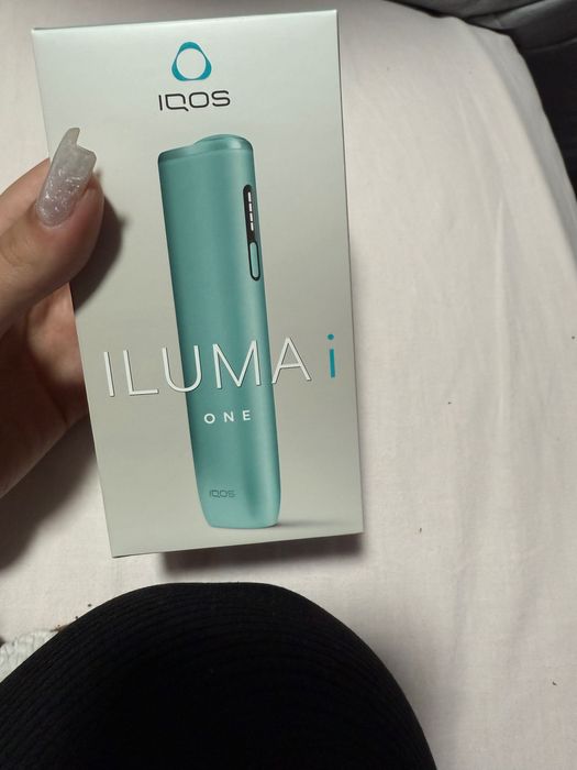 iqos nou nouț sigilat