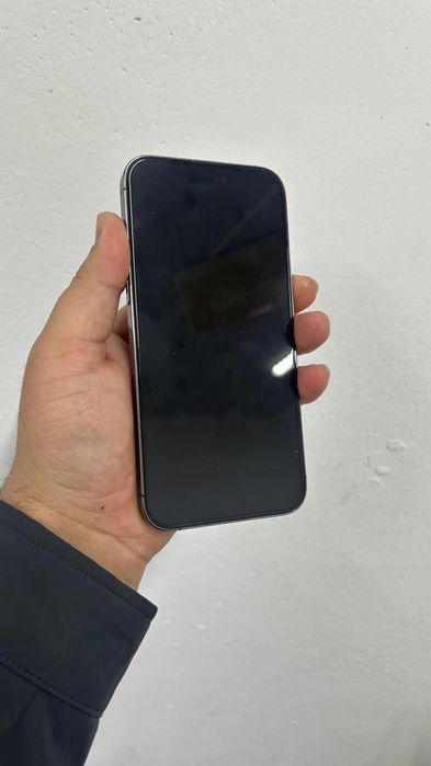 Айфон 14 про макс память 512