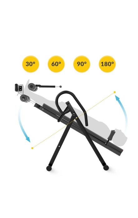 Bancă pentru inversie