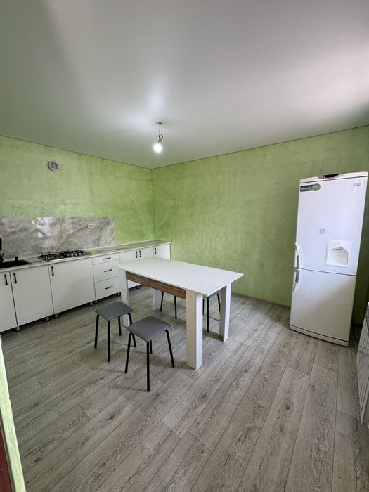 Новая времянка в аренду