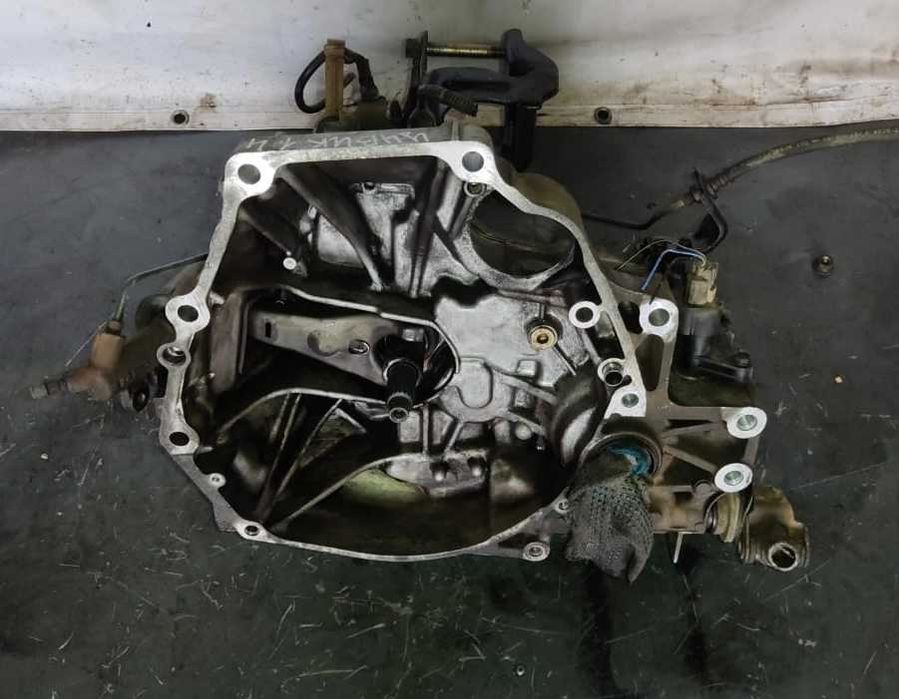 Мкпп Honda Civic (Хонда Цивик) 1.4см с 96 по 2005г.,оригинал,из Европы