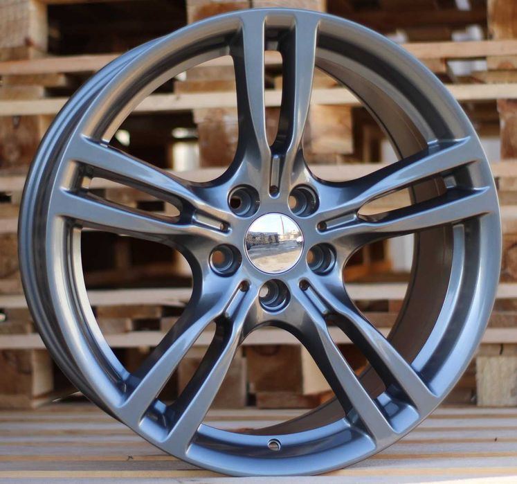 19" Джанти за BMW 5 G30 G31 3 G20 G21 4 Coupe G22 6 GT G32