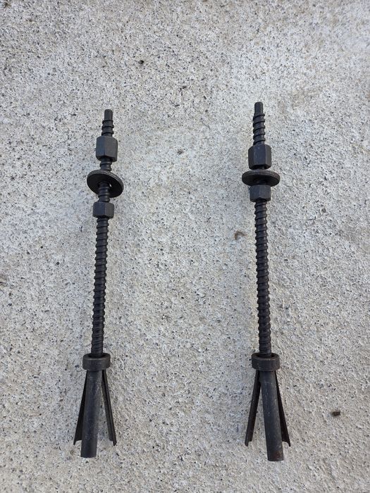 Многоразовый анкер