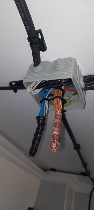 Электрик 24/7 (Не дорого)