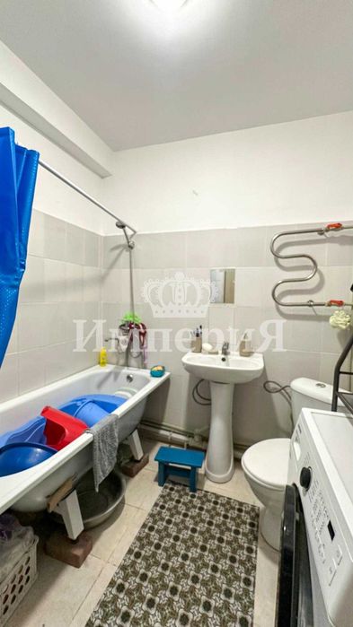 продается 2х комнатная квартира Айдана