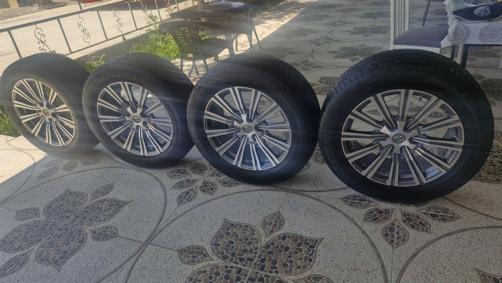 Диско балон 20 размер