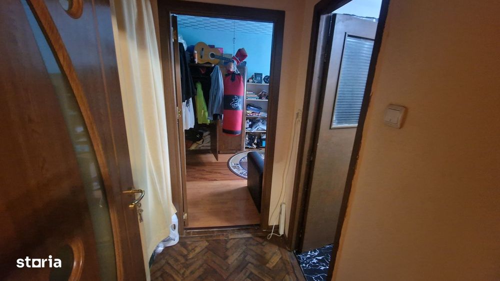 Apartament 2 camere Astra