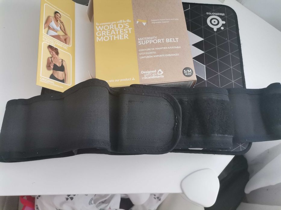 Centură pentru sarcină Astratex