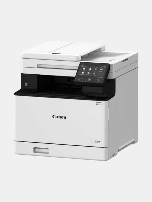 Принтер МФУ Canon i-SENSYS MF754Cdw Wi-Fi 3в1 лазерный цветной А4