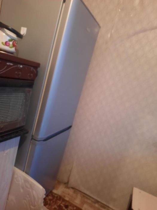 Холодильник "Бирюса"