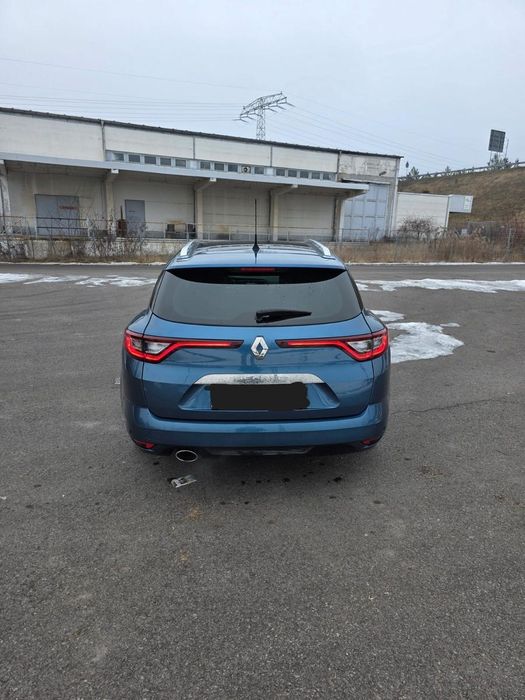Dezmembrez Renault Megane 4 Break 2018