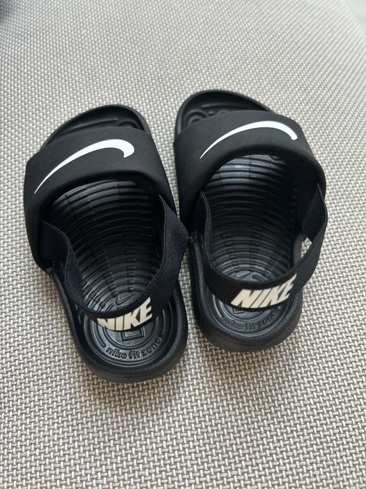Sandale Nike originale, noi – 14 cm interior
