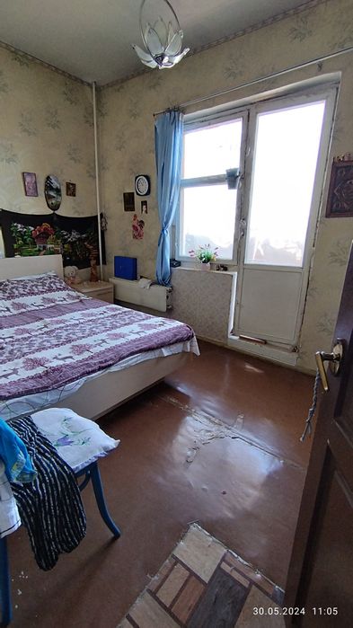 Продаю квартиру.