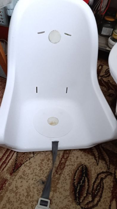 Детский стульчик