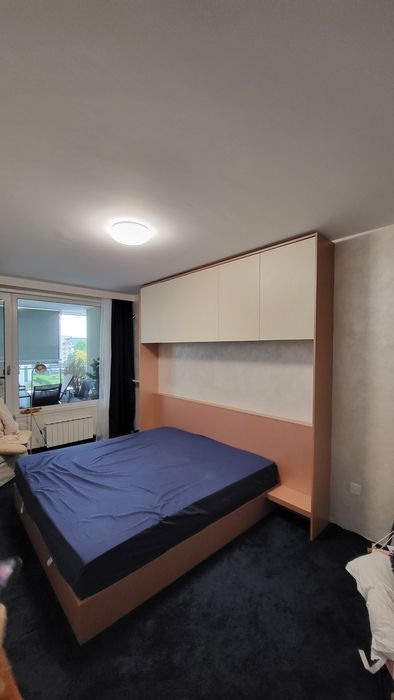 Спалня, Размер 180/200, с подматрачна рамка