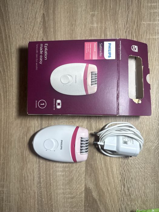 Epilator Philips