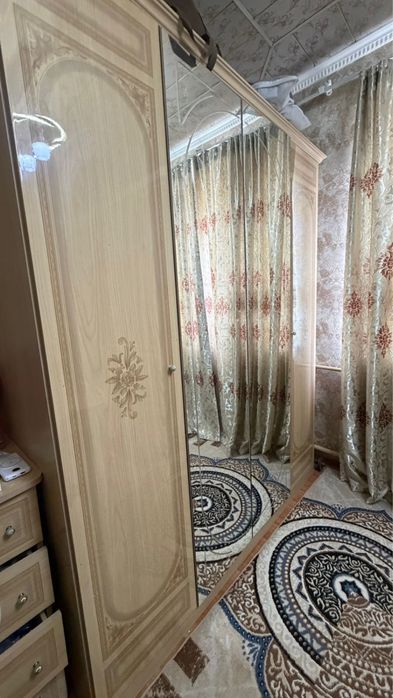 Сатылады Мебель спальный срочно