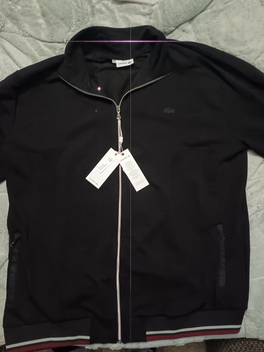 Treining premium LACOSTE 5XL