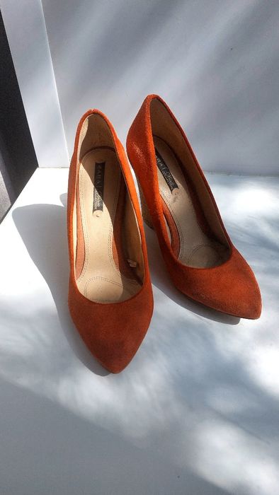 туфли Zara новые размер 37