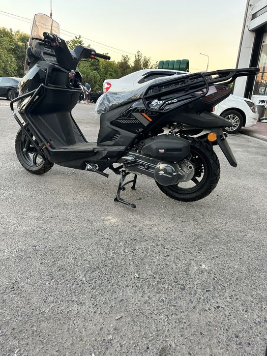 WMax 150cc | Рассрочка