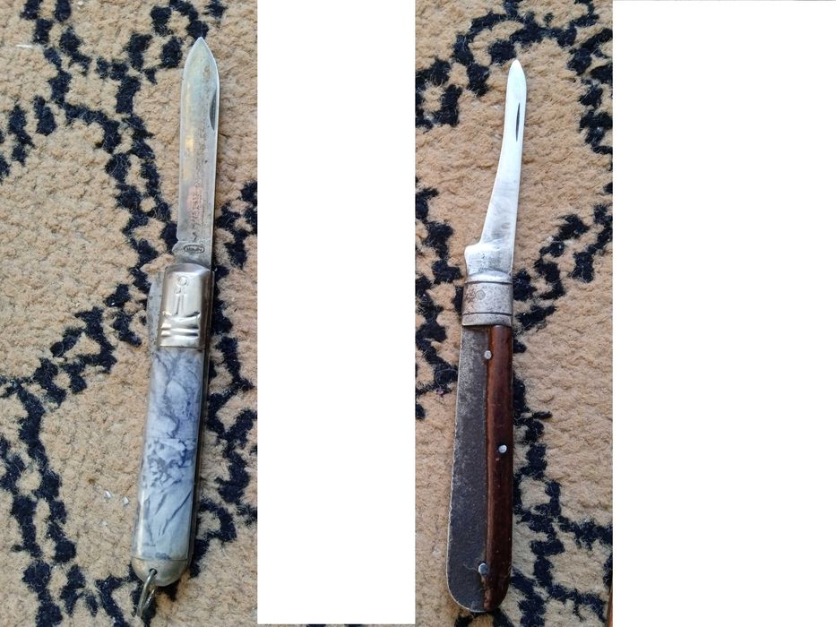 старо джобно ножче