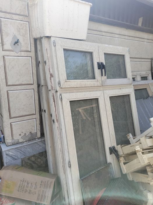 Romlar sotiladi 11 ta