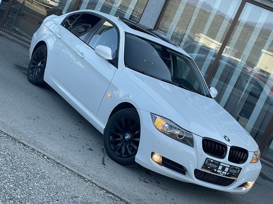 BMW 3 Series 2010 — imagine 2