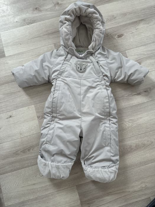 Хороший детский комбинезон