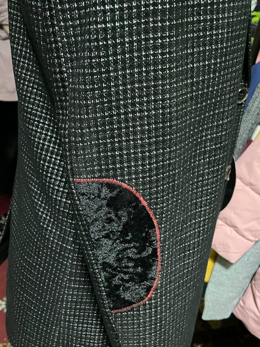 Мужской костюм пиджак