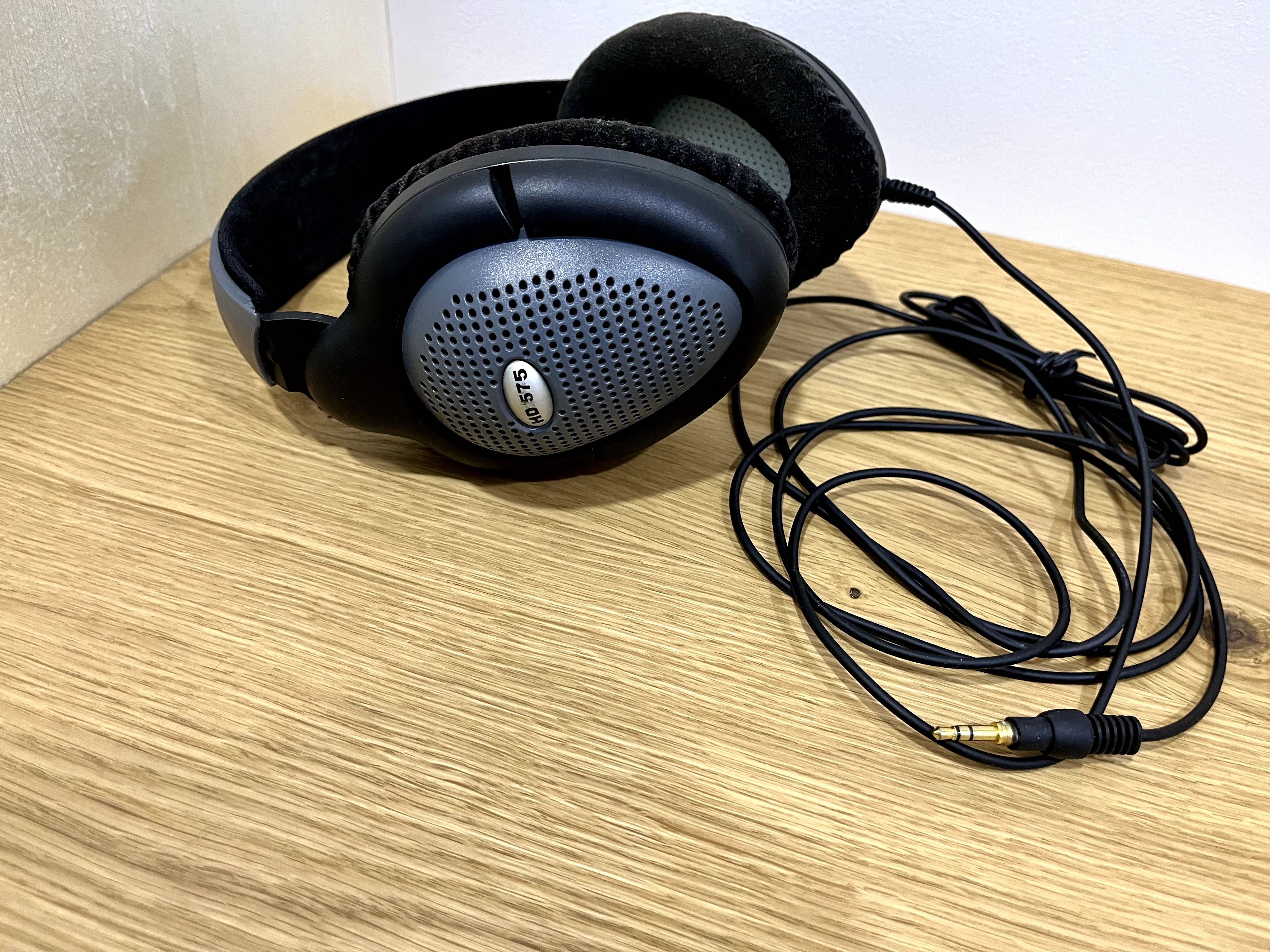 Sennheiser discount hd 575