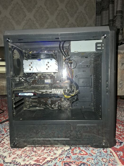 Kompyuter windows 10 pro