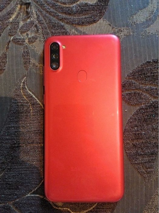 Телефон Galaxy A11 32гб