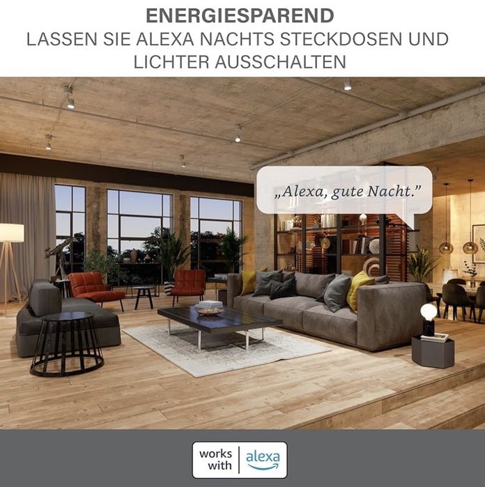 Priză inteligentă Sengled Matter