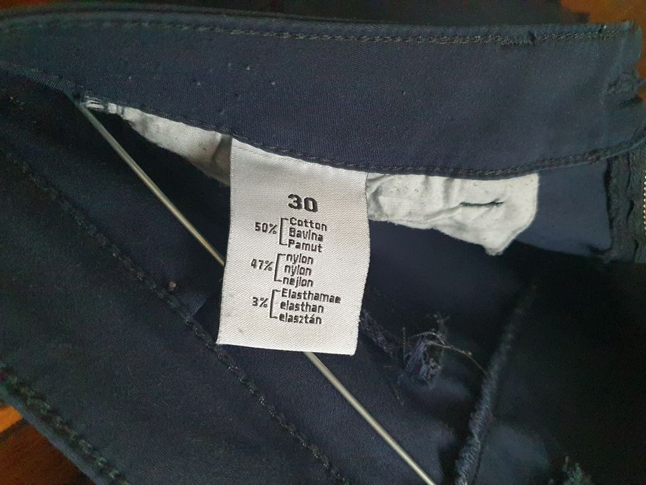 Pantaloni damă strech