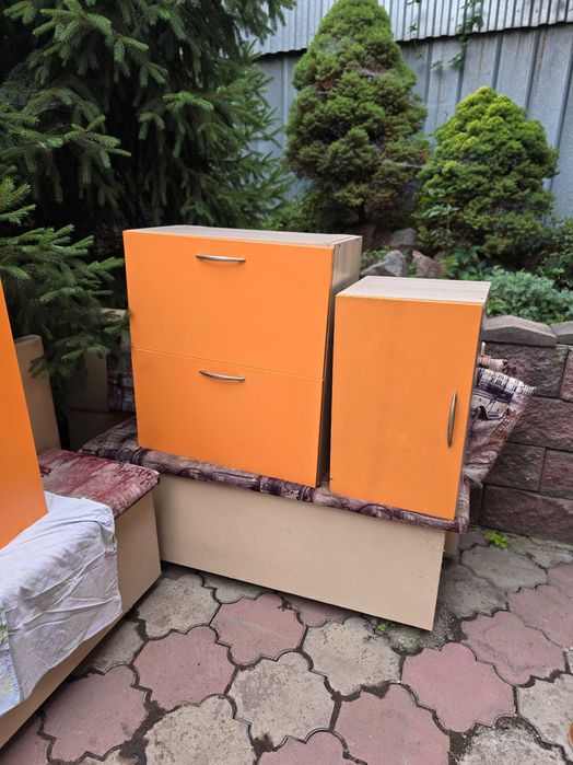 Продам кухню б/у